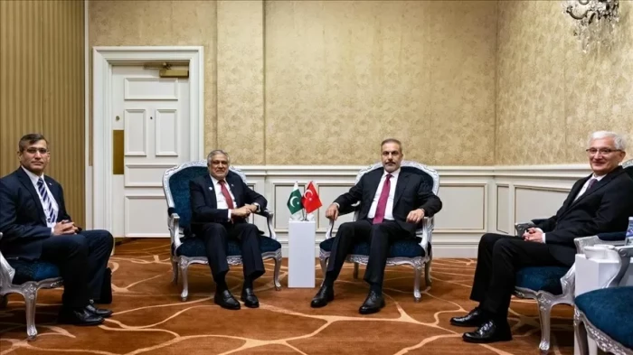 Menlu Turki: Israel...