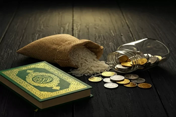 5 Ayat Al Quran yang...