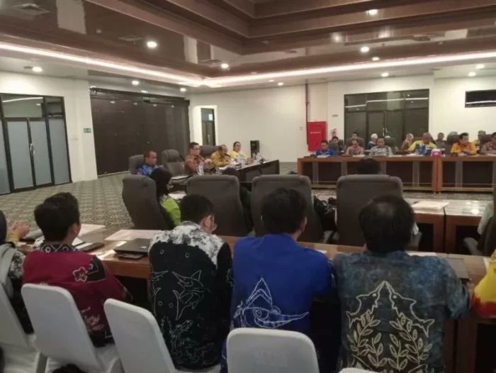 Pemerintah Kabupaten...