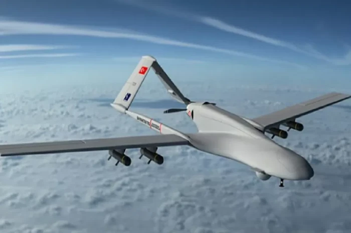 Lirik Drone Turki, TNI...