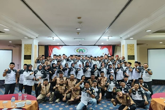 Cegah Aksi Anarkistis,...