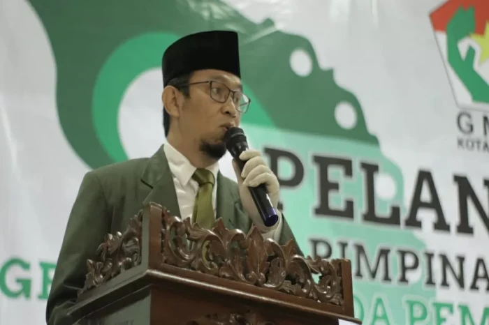 Perspektif Jelang Muktamar...