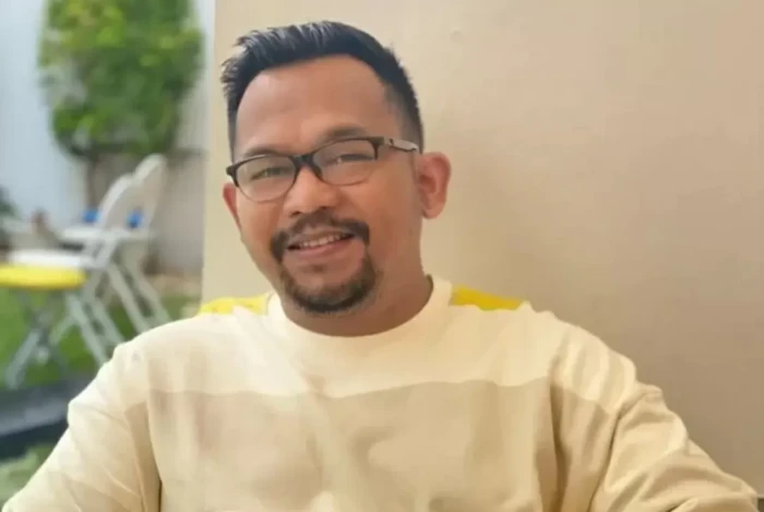 Bedu Gugat Cerai Istri...