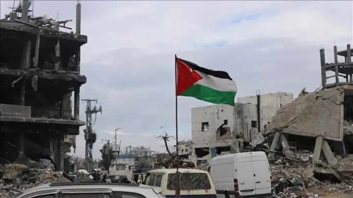 Apakah Mungkin Israel...