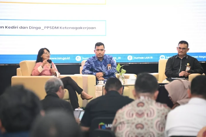 ASN Kuasai Teknologi...