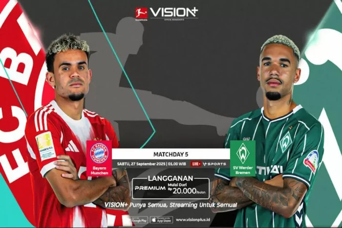 Live Bundesliga: Bayern...