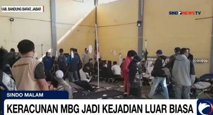 Bareskrim Atensi Penanganan...