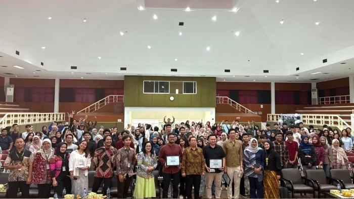 MNC Sekuritas Dukung...