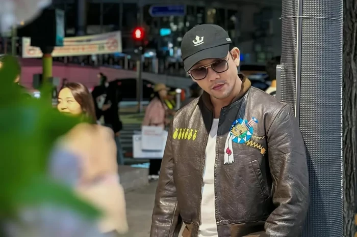 Denny Sumargo Khawatir...