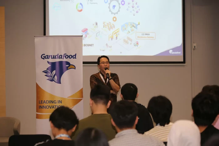 Transformasi Data-Driven...