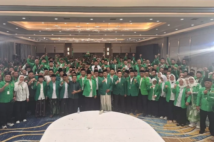 Kronologi Pemilihan...