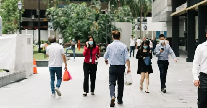 5 Negara dengan ASN...