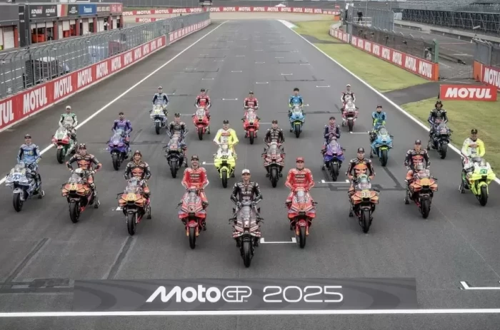 MotoGP Mandalika Bukti...