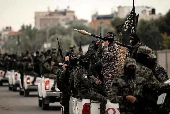Jihad Islam Palestina...