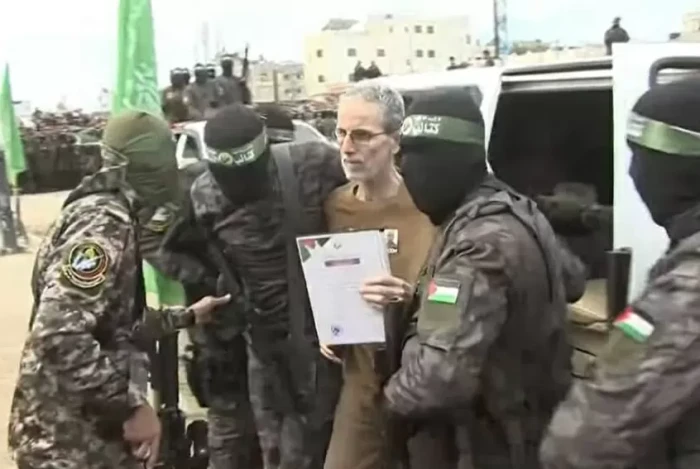 4 Alasan Hamas Sepakat...