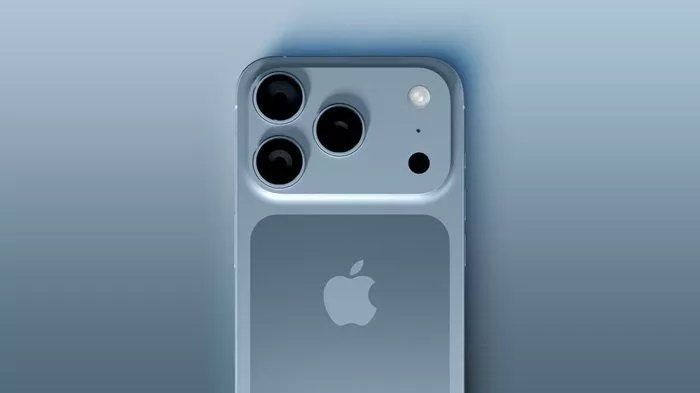 Dikontrol dengan iPhone,...