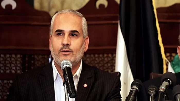 Hamas Ungkap Tuntutan...