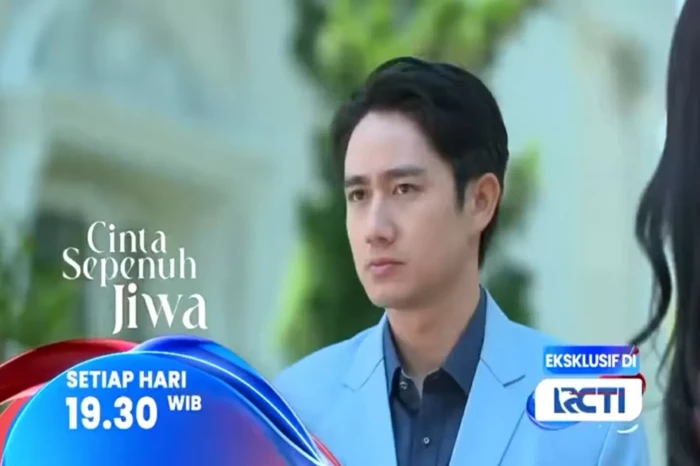 Sinopsis Layar Drama...