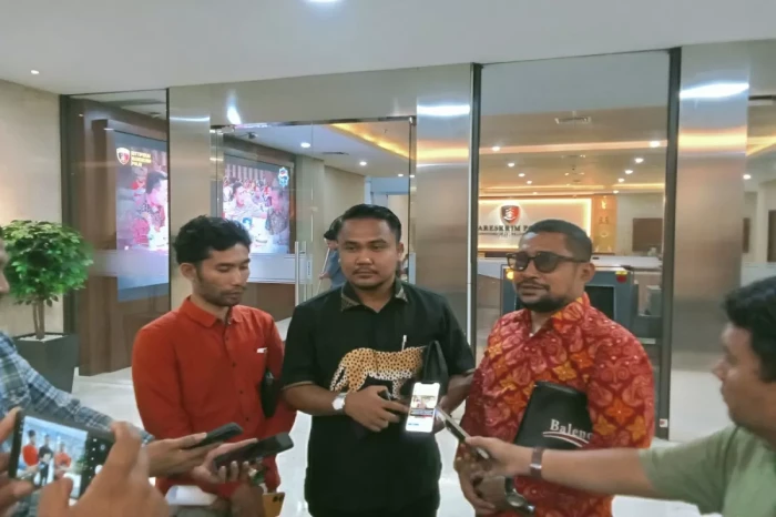 HAI Bakal Polisikan...