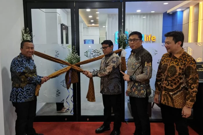 Dari Proteksi ke Perhatian:...