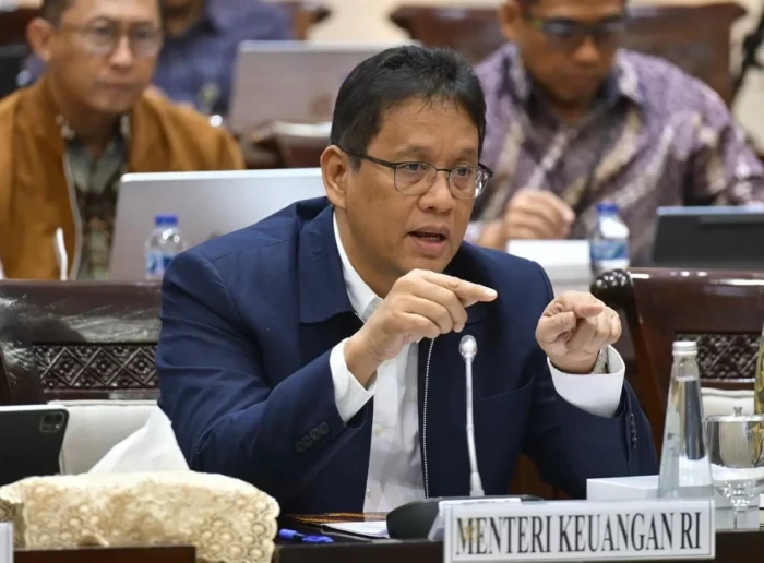 Menkeu Purbaya Buka-bukaan...