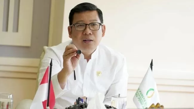 Prabowo Copot Kepala...