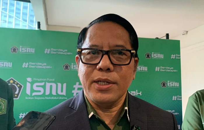 PP ISNU Dorong Optimalisasi...