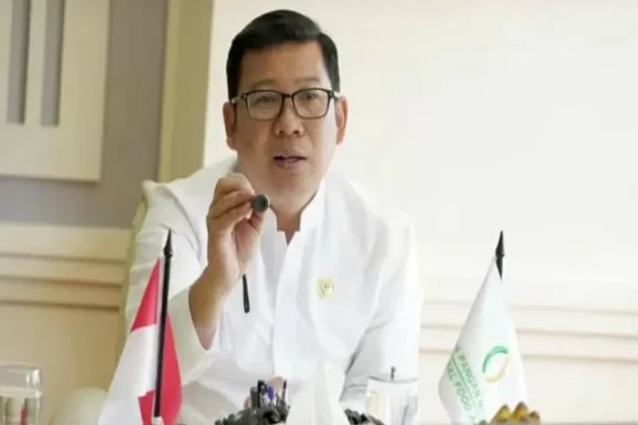 Profil Arief Prasetyo...