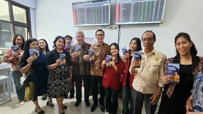 MNC Sekuritas Resmikan...