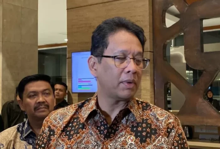 Dana Rp25 Triliun Baru...