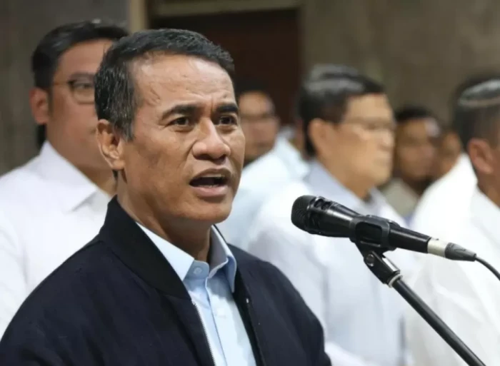 Mentan Amran Ungkap...