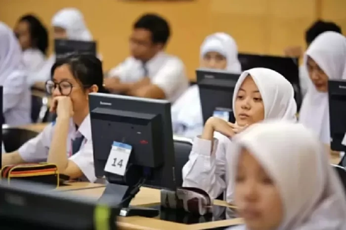 Kemendikdasmen Gelar...