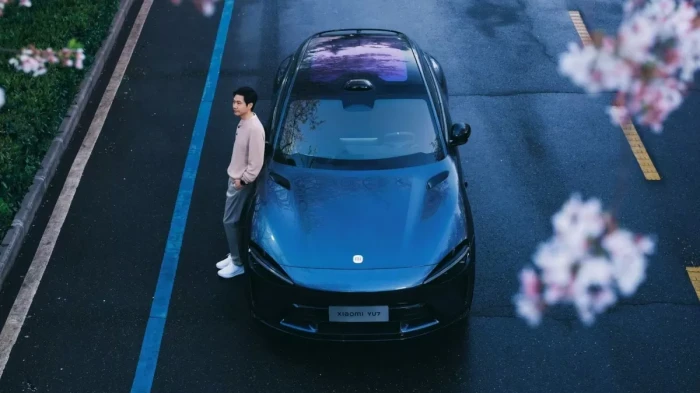Calo Inden Mobil Xiaomi...
