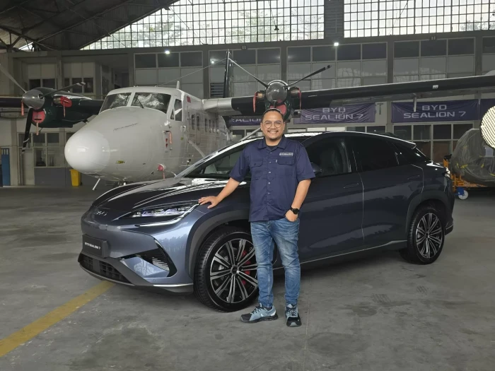 115.000 Unit BYD di...