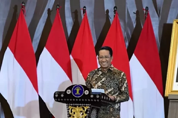Menkum Tegaskan TNI...