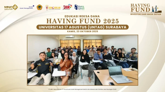 MNC Sekuritas & Sucorinvest...