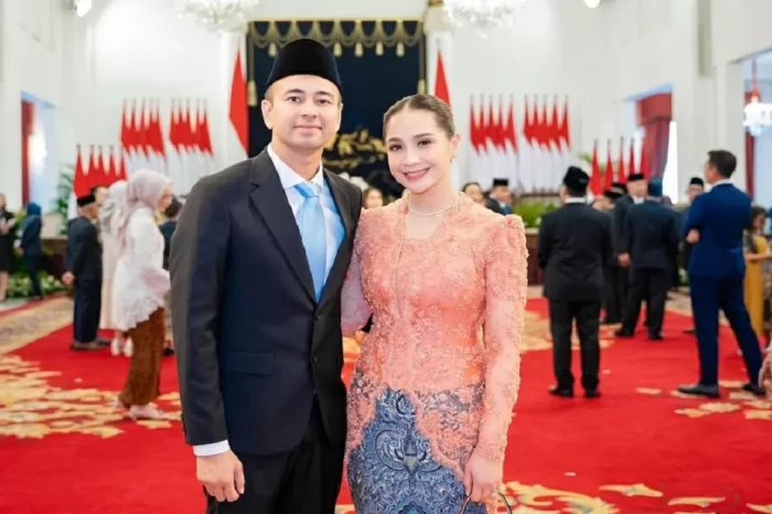Nagita Slavina Hamil?...
