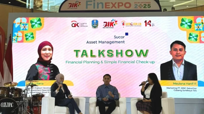 Sucorinvest AM dan MNC...