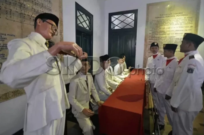 10 Ucapan Hari Sumpah...