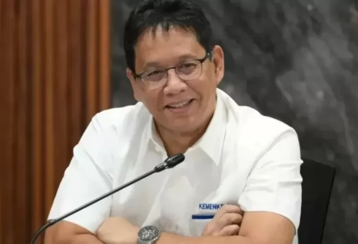 Purbaya Siapkan Pinjaman...
