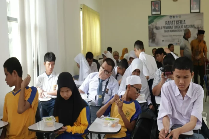 Mengenal Film yang Inklusif...