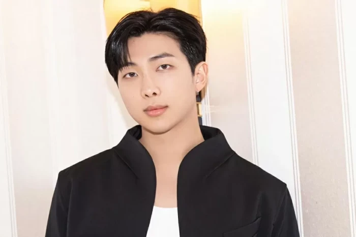 ARMY Bangga! RM BTS...