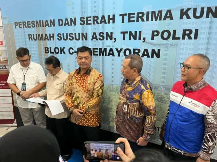 Jargas PGN Dukung Terwujudnya...