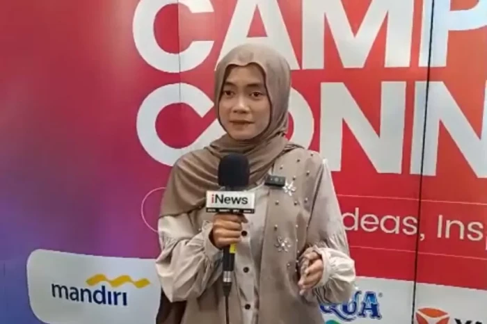 Mahasiswa Unpad Rasakan...