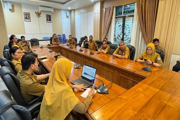 Asta Cita Prabowo: Bontang...