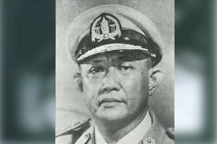Kisah Kapolri Jenderal...