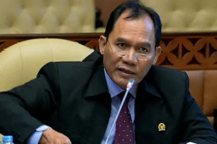 DPR dan DPD RI Soroti...