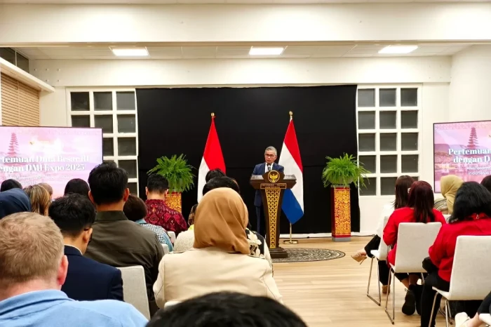 Pengembangan Pariwisata,...