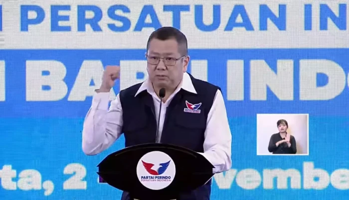 Rakernas dan Syukuran...