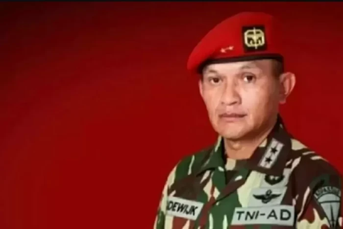 Jejak Pendidikan Lodewijk...